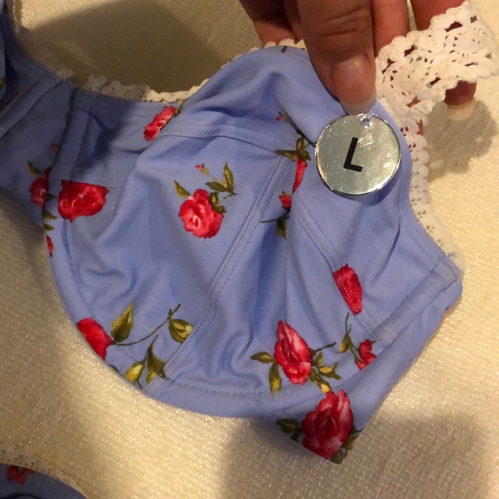 2 pc bikini - Picture 4 of 6